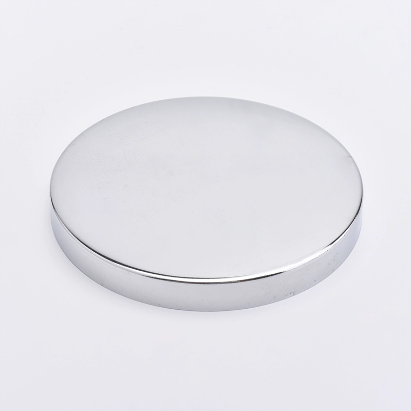 metal lid