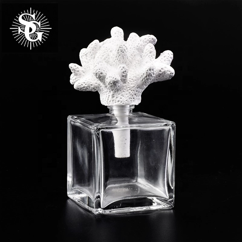 Sunny unique appearance gypsum diffuser with great design and quality