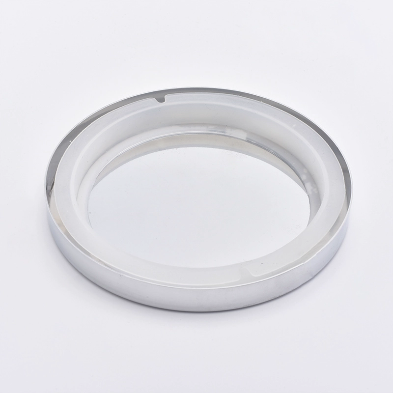 metal lid