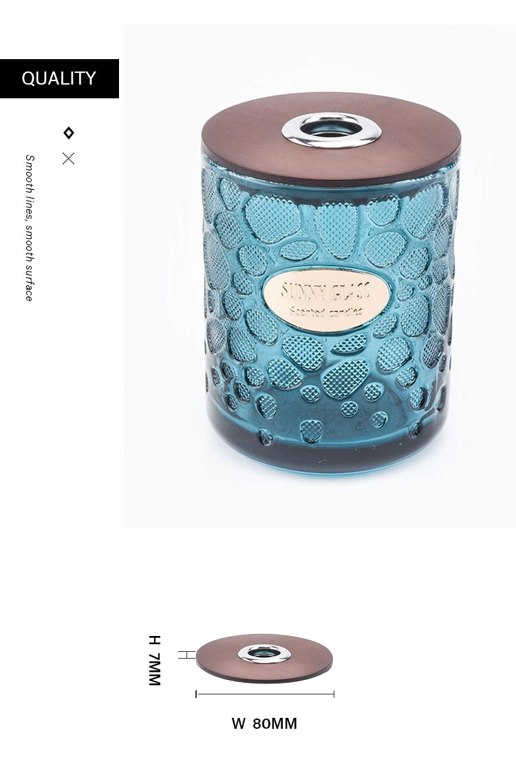 wood lid for mason jar