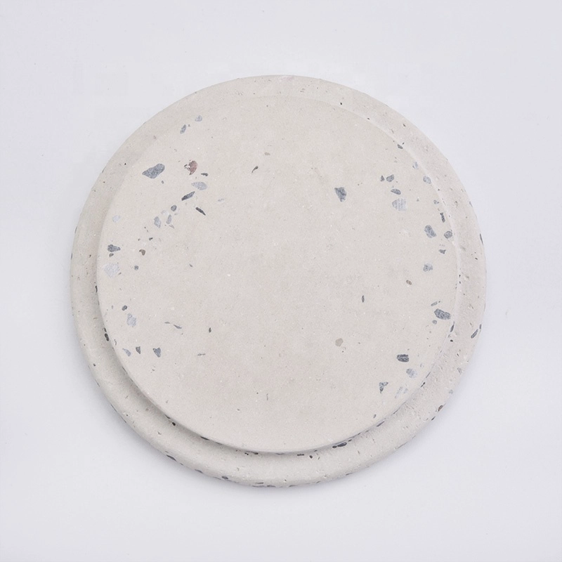 Popular Cement lids for candle holder