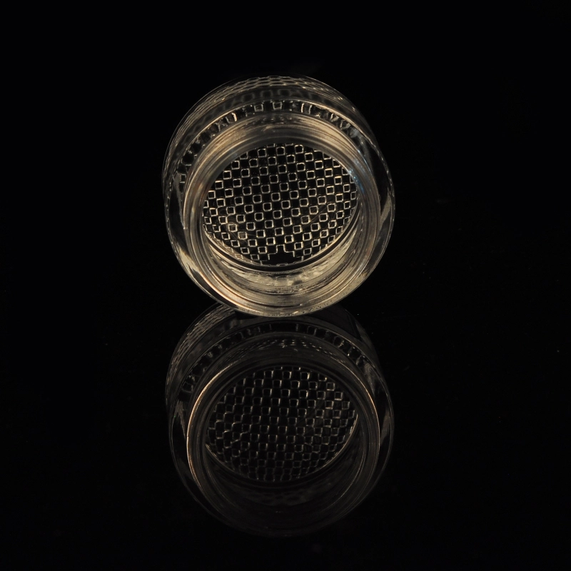 Shop glass cosmetic jars wholesale