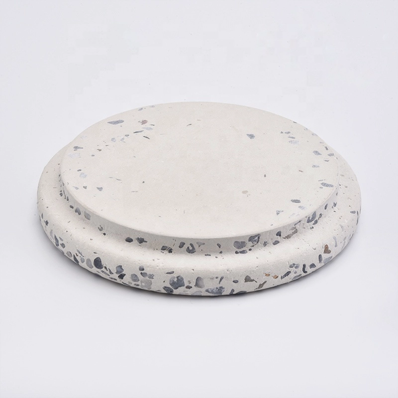 Popular Cement lids for candle holder
