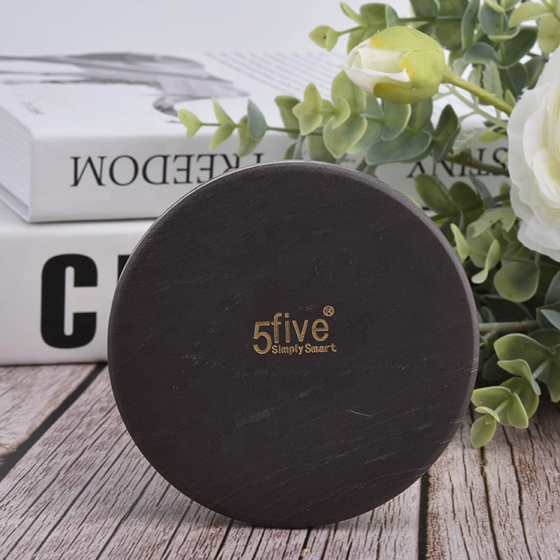 custom MDF lid for candle holders