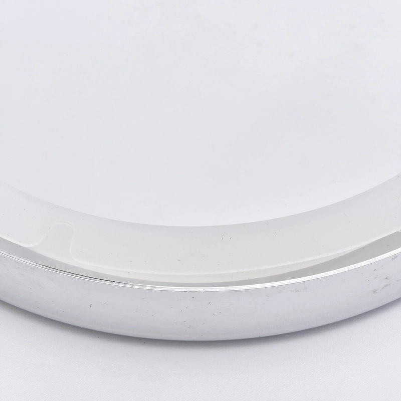 metal lid