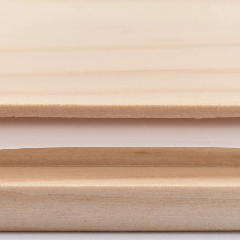 wooden candle jar lids