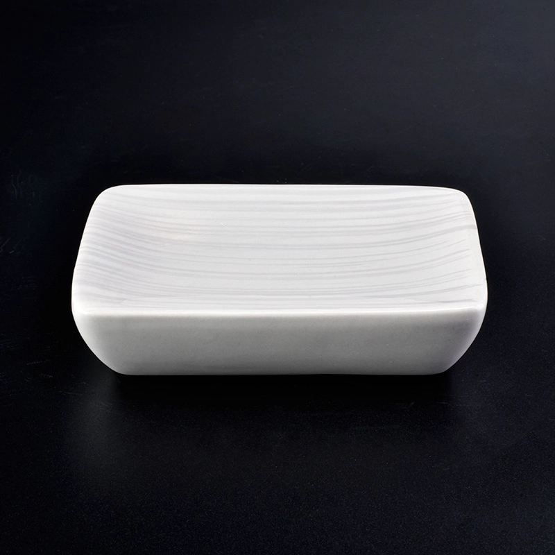 glazing ceramic glass bath accessories sets ceramic bottle soap dish tumbler