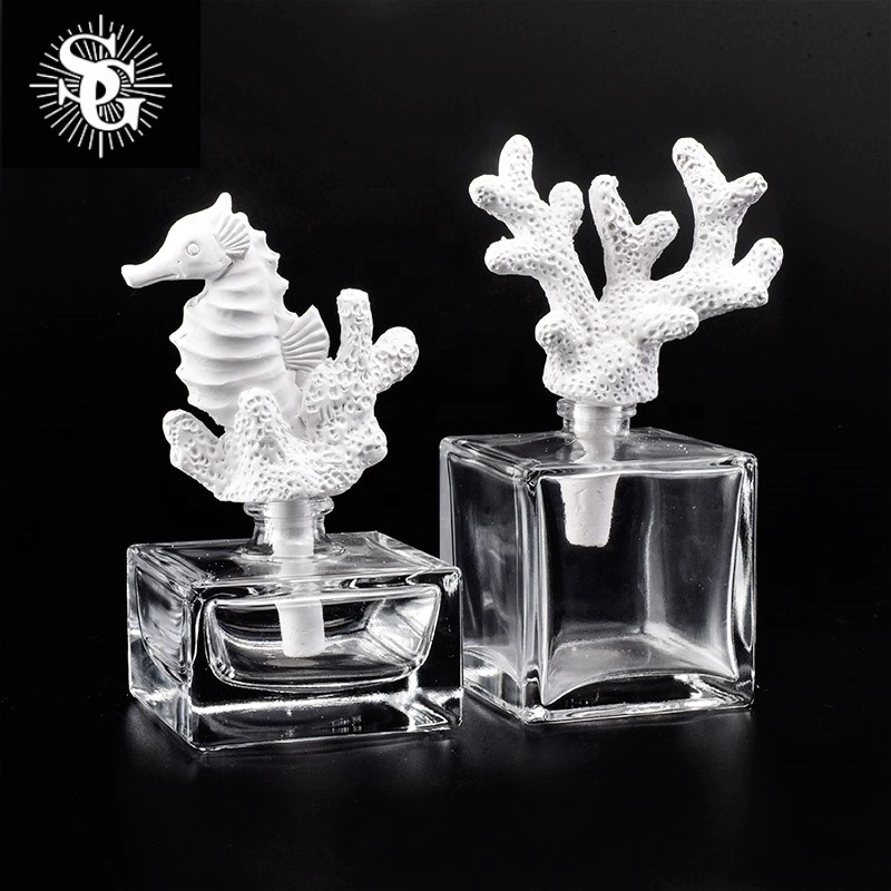 Sunny unique appearance gypsum diffuser with great design and quality