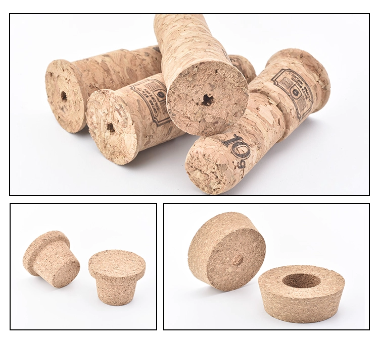 wooden candle jar lids