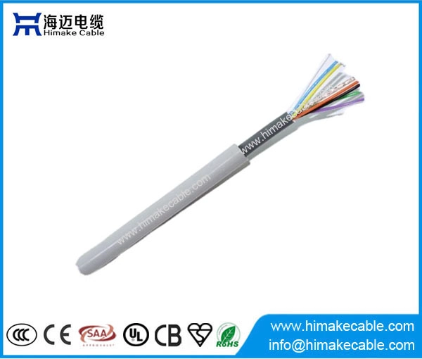 Electrical cable manufacturer Silicone cable for Ultrasonic Scalpel system