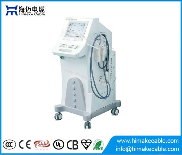 Electrical cable manufacturer Silicone cable for Ultrasonic Scalpel system