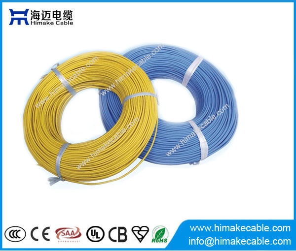 Fabricante profissional Fábrica flexível de cabos de silicone de grau médico China