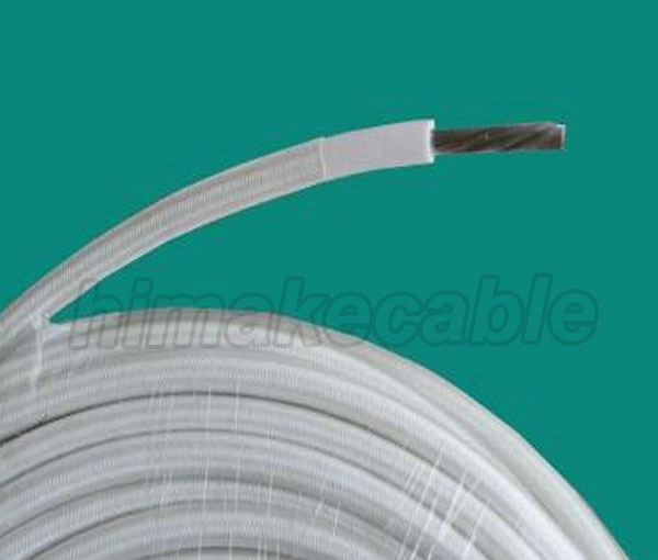 UL3071 UL3074 Vertinde koperen geleider Siliconen geïsoleerde draad 600V China fabriek