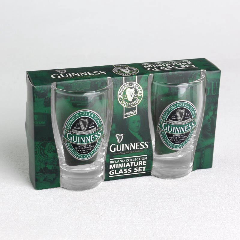 wine glass package