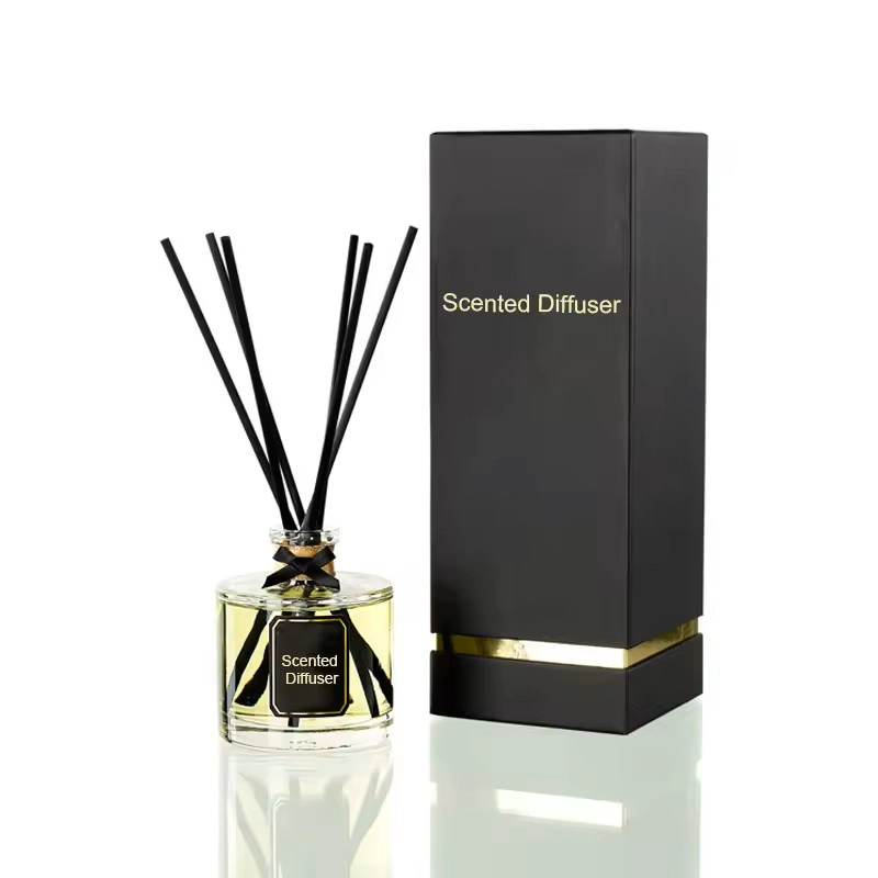 diffuser bottles gift box packing 3 of 9