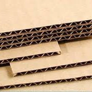 3 Layer Corrugated Carton for wine glasses