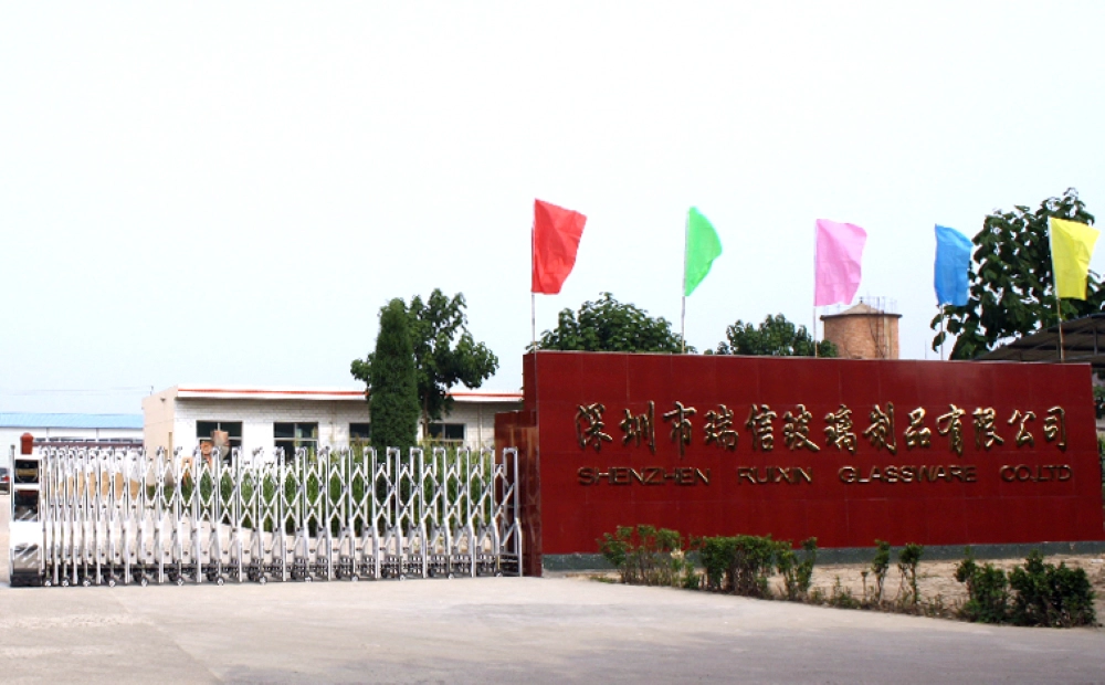 china glassware company,china glass factory, china glassware manufacturer,ruixinglass