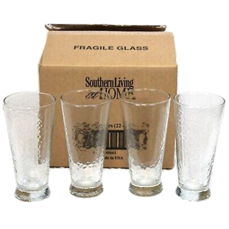 wine glass package