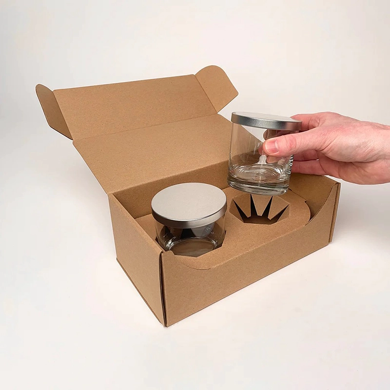 wine glass package