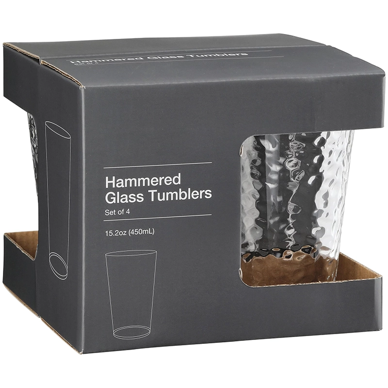 wine glass package