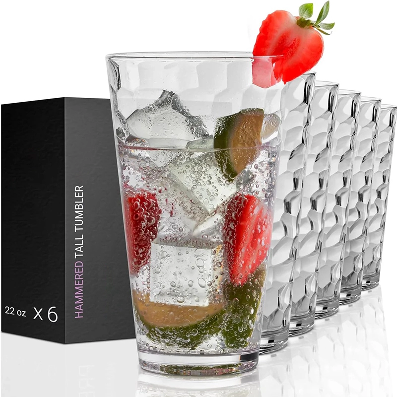 wine glass package