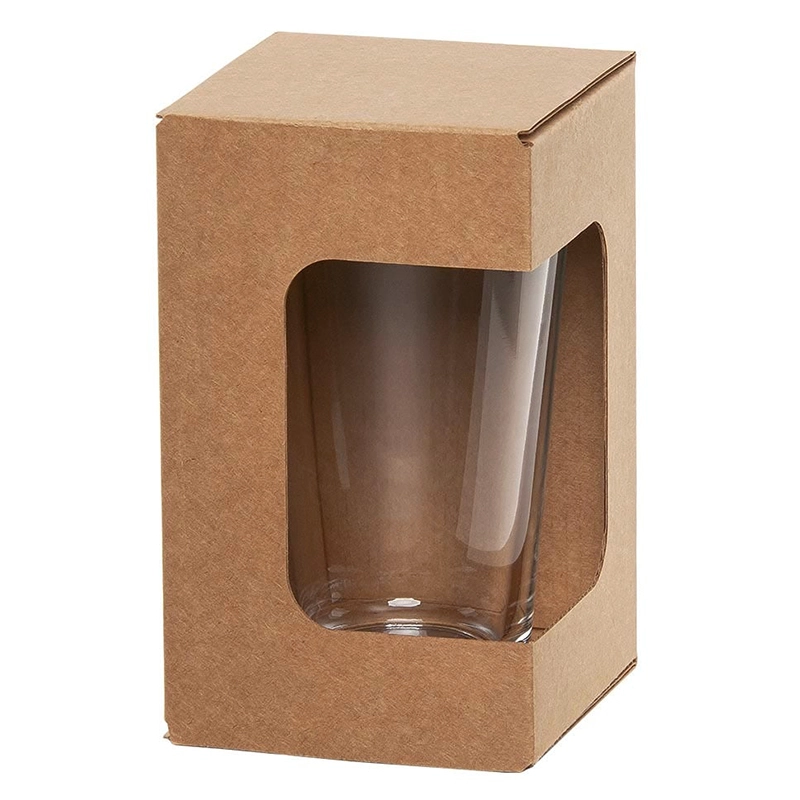 gift box packing of beer mug 4 of 6