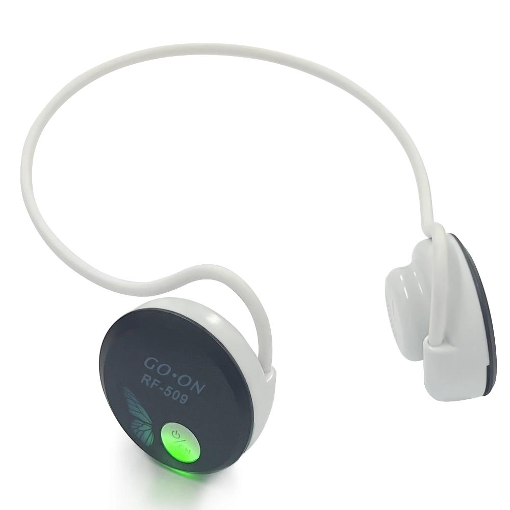 RF-509 Super Light Sports Style RF سماعة الرأس للمتعة واللياقة البدنية