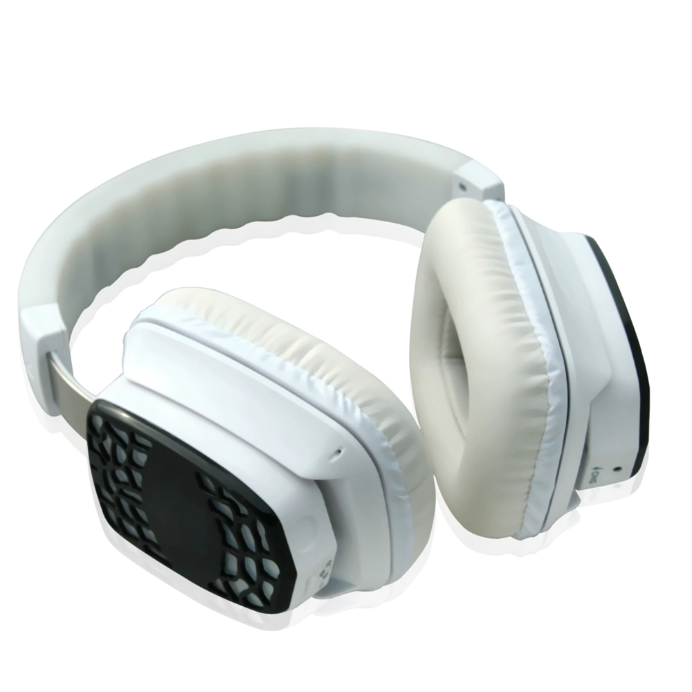 Новейший современный дизайн hifi Stereo сильный бас RF-609 молчаливые наушники диско с комфортным износом для тихой или многоязычной конференции