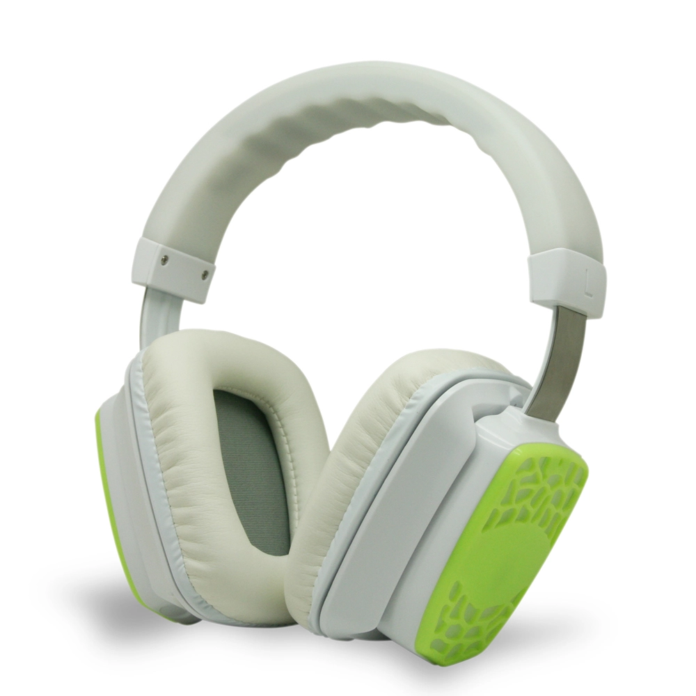 Новейший современный дизайн hifi Stereo сильный бас RF-609 молчаливые наушники диско с комфортным износом для тихой или многоязычной конференции