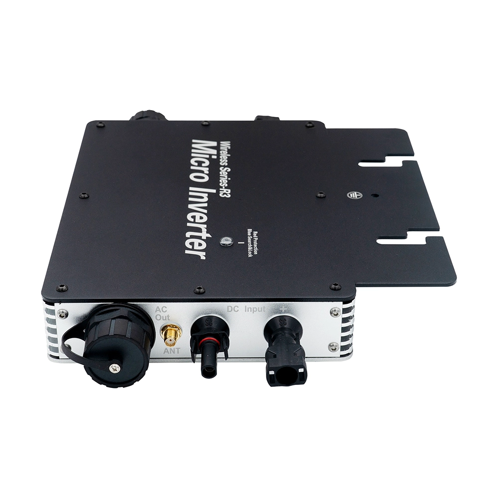350 Watt Solar Micro Inverter, Grid-tie Inverter