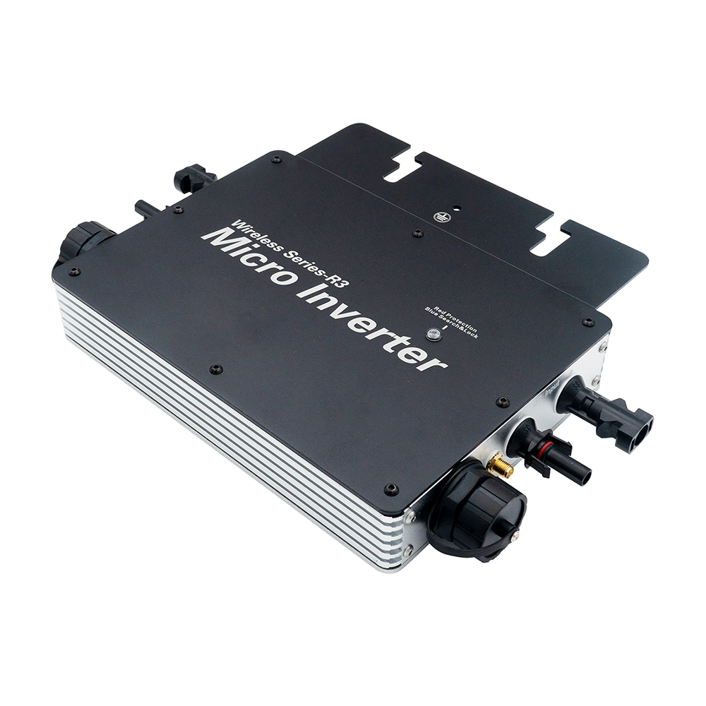 350 Watt Solar Micro Inverter, Grid-tie Inverter
