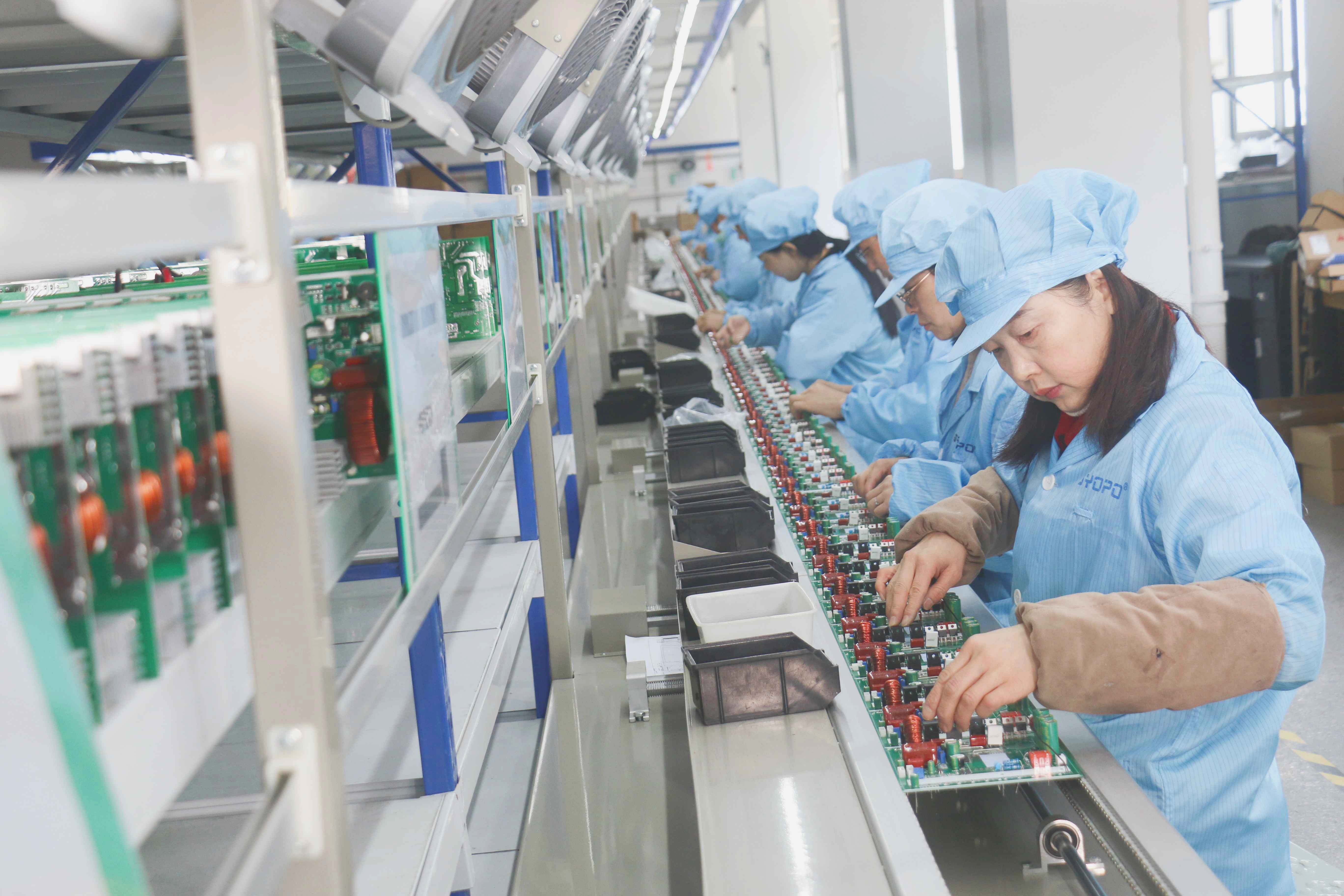 Production-Line