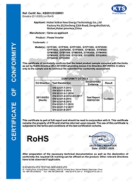 RoHS