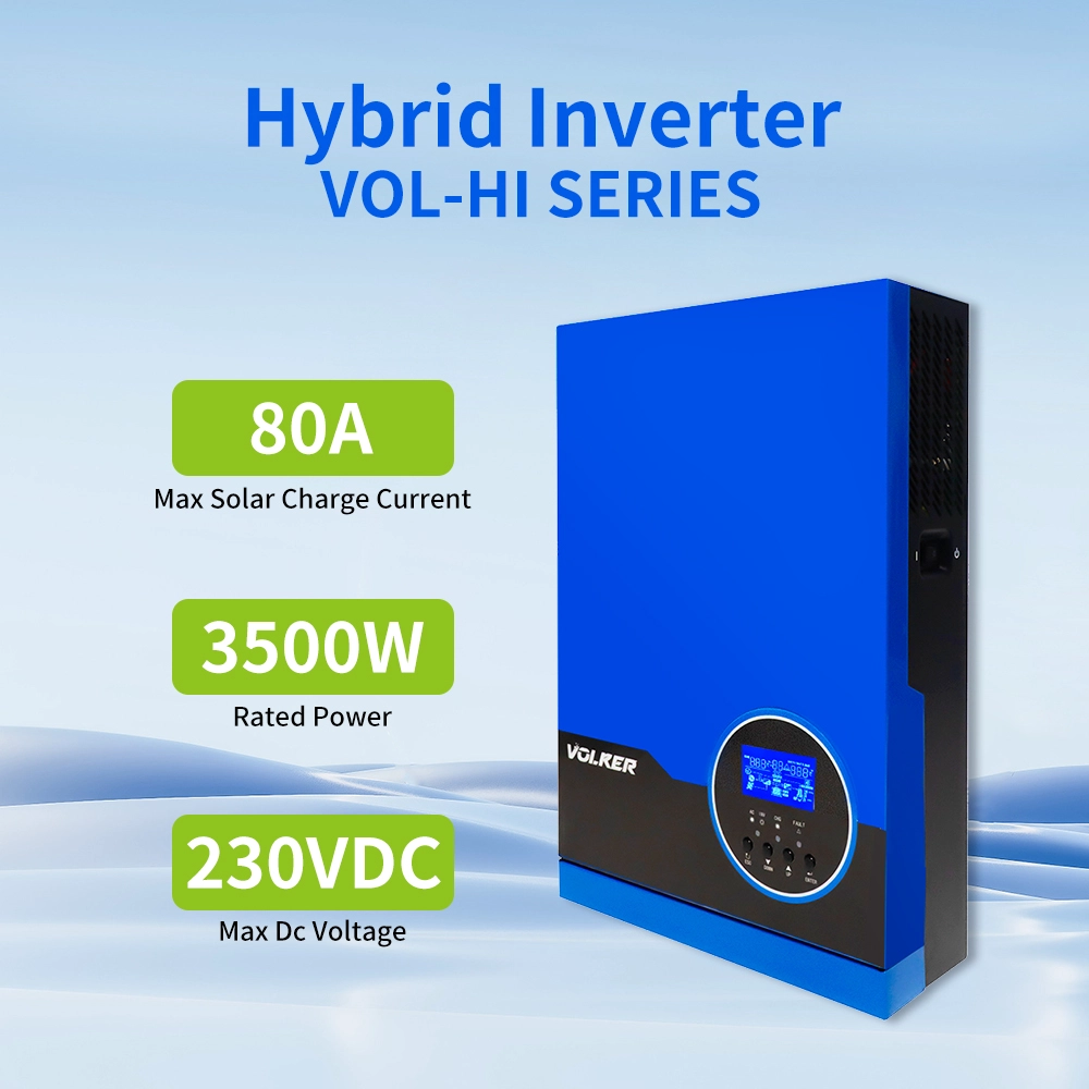 Qual è la differenza tra inverter ad isola e inverter collegato alla rete?