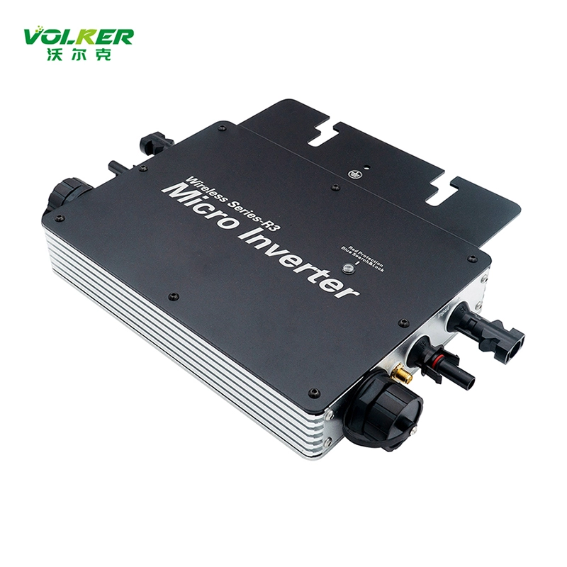 Micro inverter solare da 800 Watt, inverter collegato alla rete