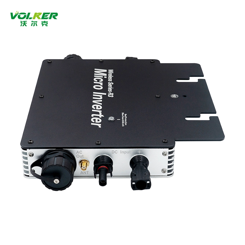 Micro inverter solare da 800 Watt, inverter collegato alla rete