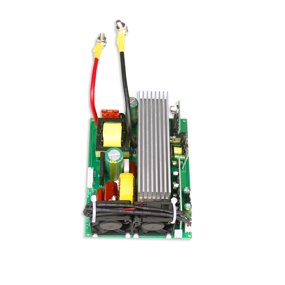 12V 220V 500W Inverter Circuit Boards - COPY - kvjg14
