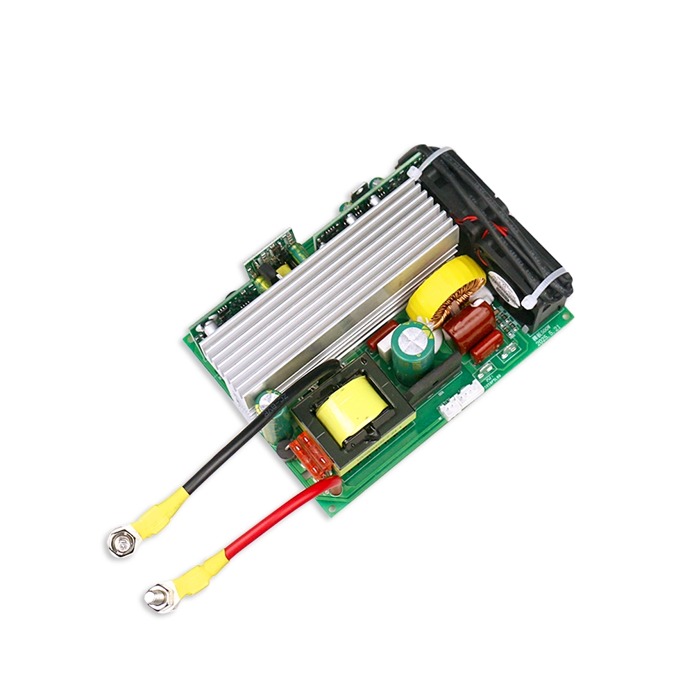 12V 220V 500W Inverter Circuit Boards - COPY - kvjg14