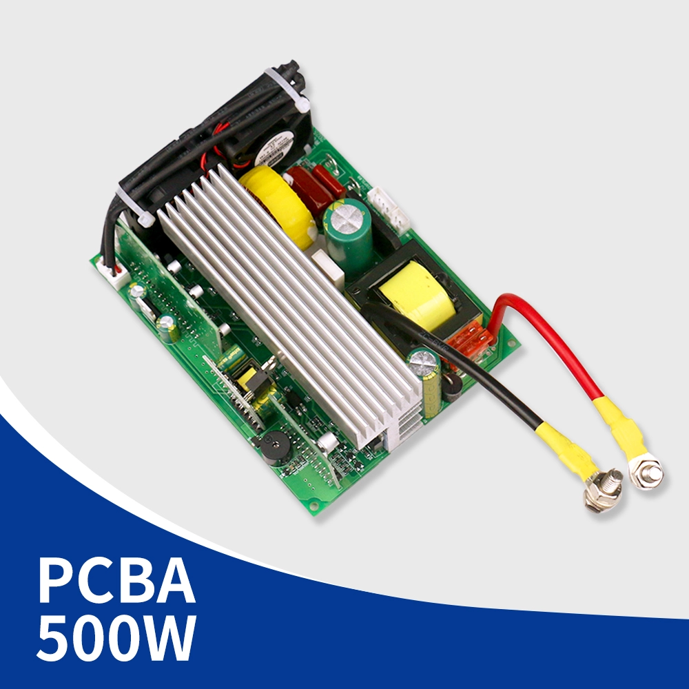 12V 220V 500W Inverter Circuit Boards - COPY - kvjg14