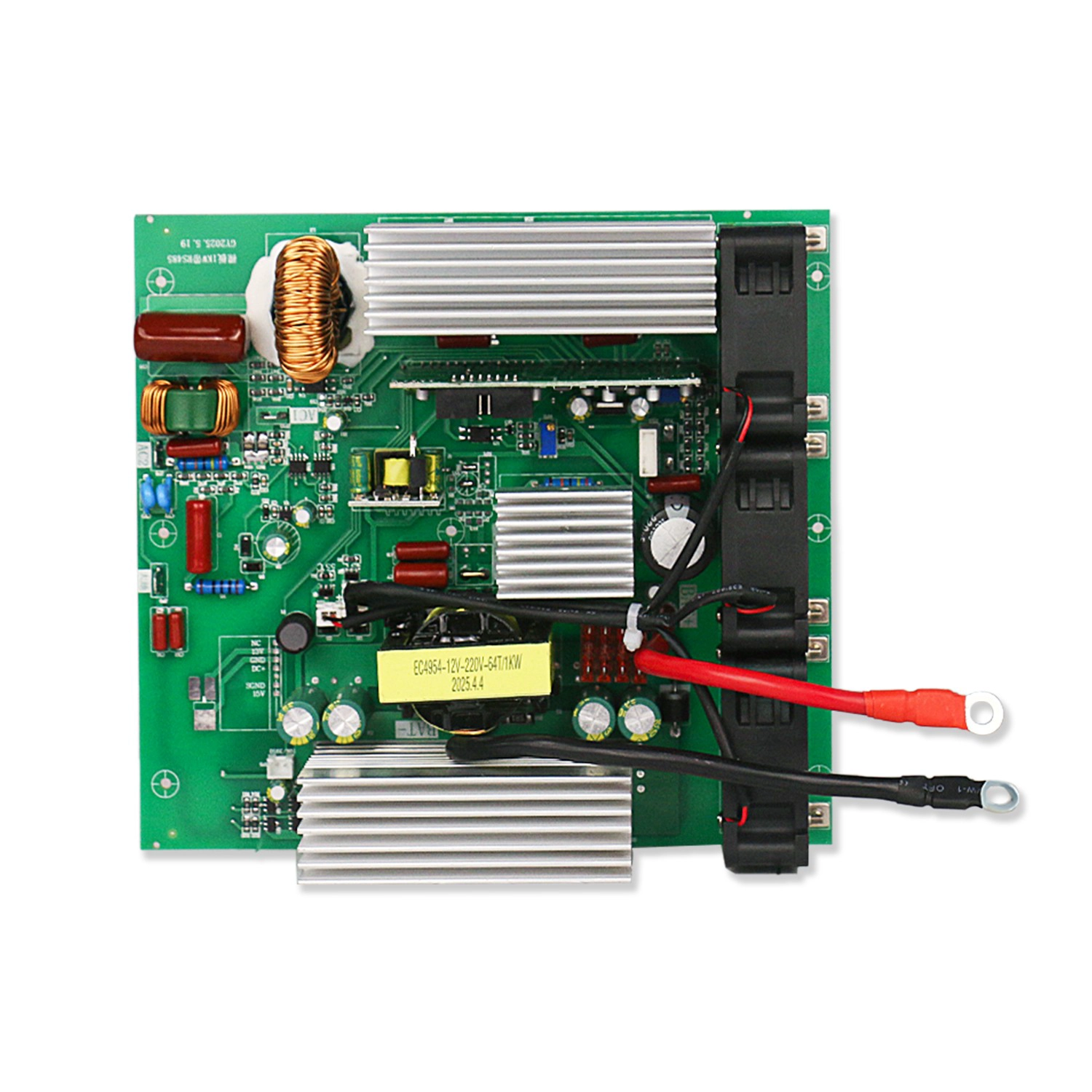 24V 220V 1000W Inverter Circuit Boards - COPY - e6q11i