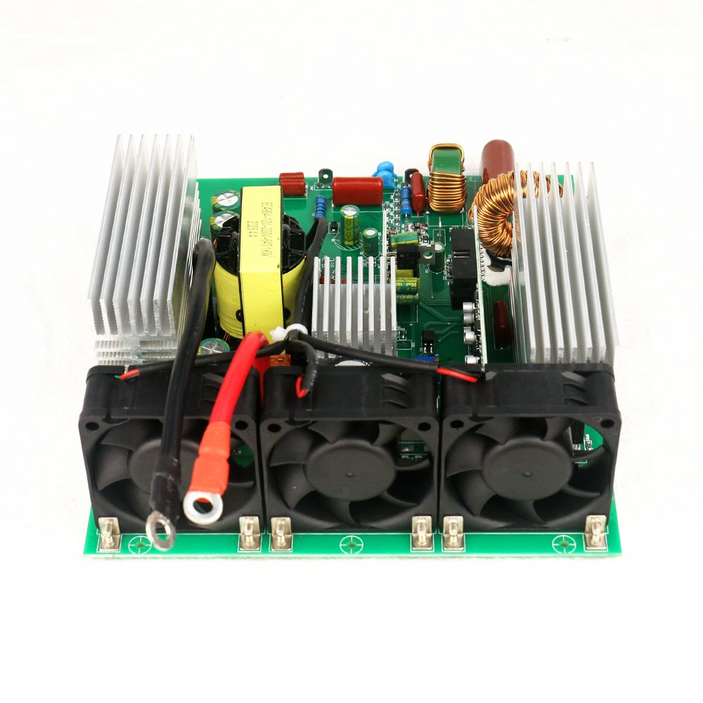 24V 220V 1000W Inverter Circuit Boards - COPY - e6q11i