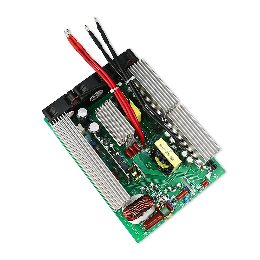 12V 220V 2000W Inverter Circuit Boards - COPY - drnkt6