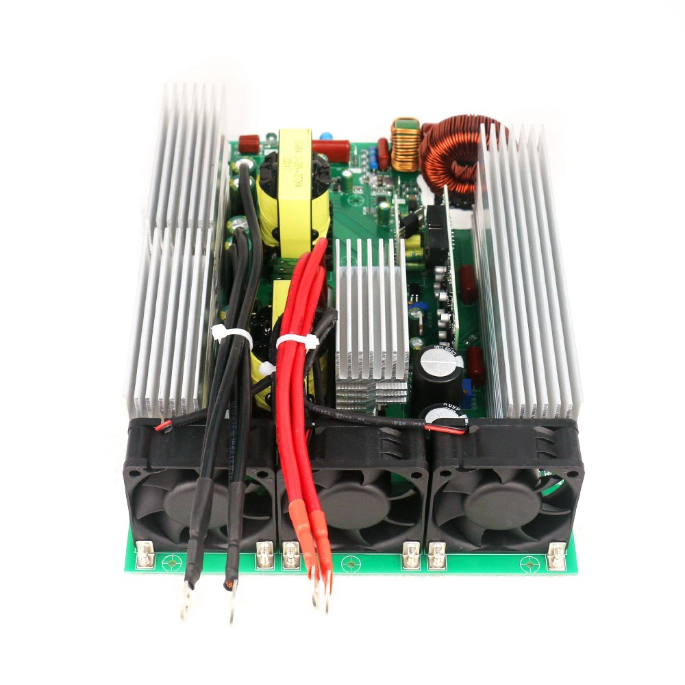 12V 220V 2000W Inverter Circuit Boards - COPY - drnkt6
