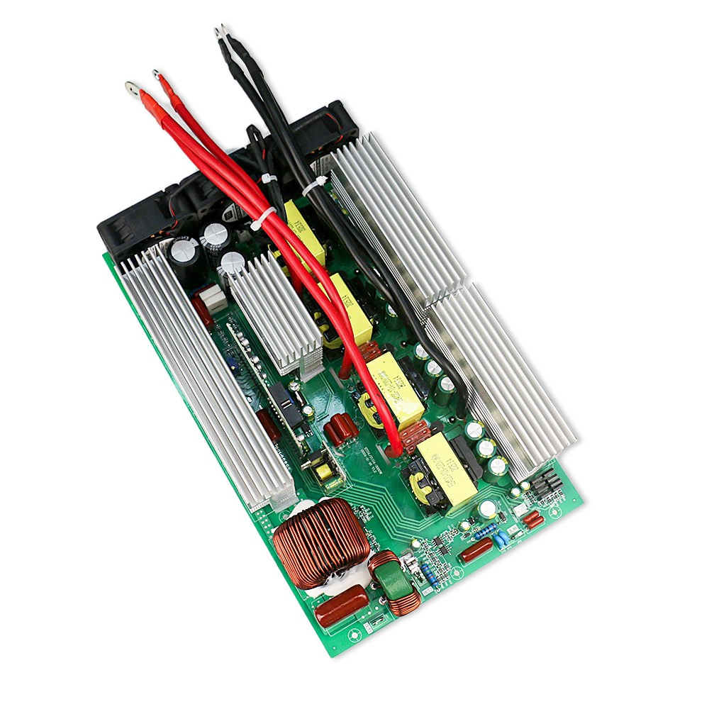 24V 220V 3000W Inverter Circuit Boards