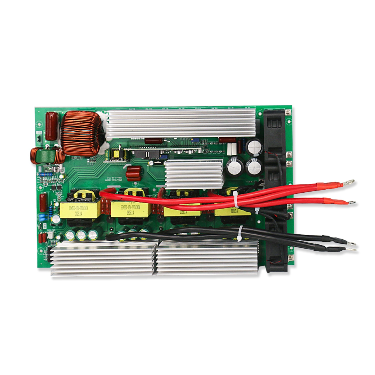 24V 220V 3000W Inverter Circuit Boards