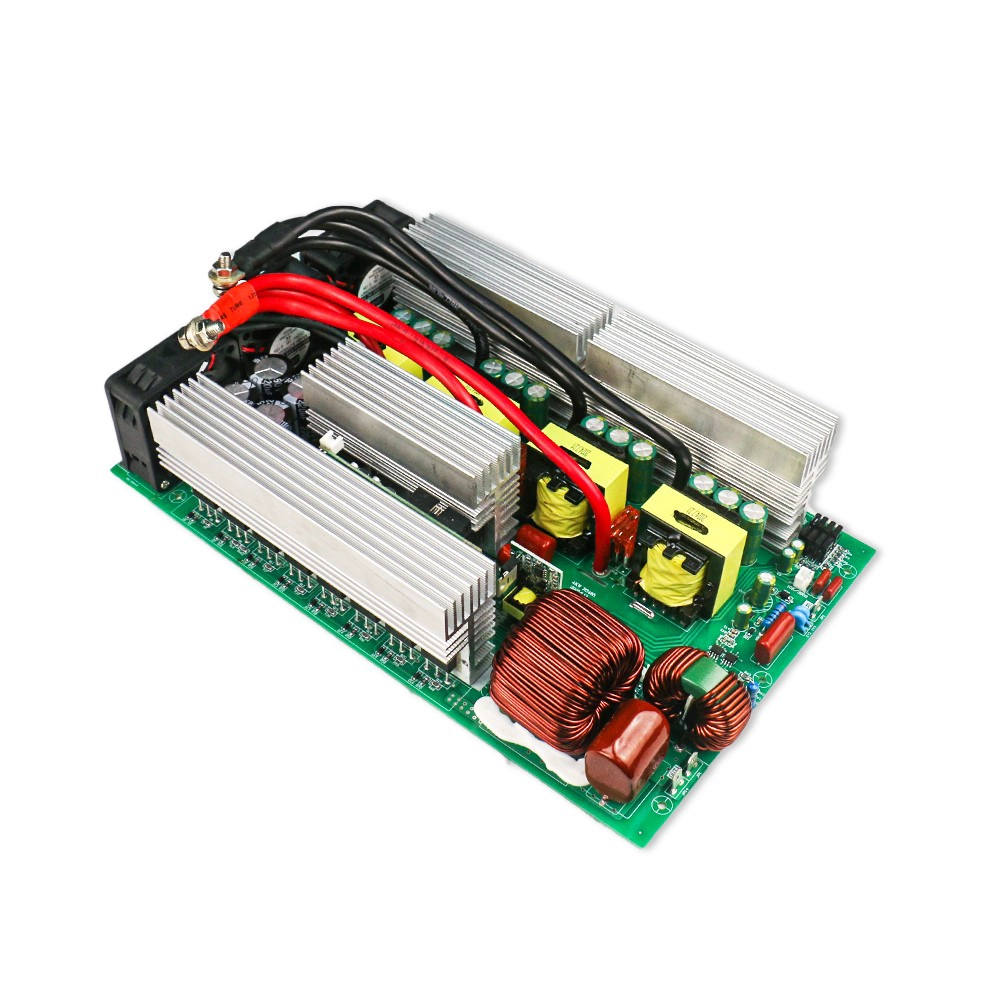 24V 220V 4000W Inverter Circuit Boards - COPY - 4tj38e