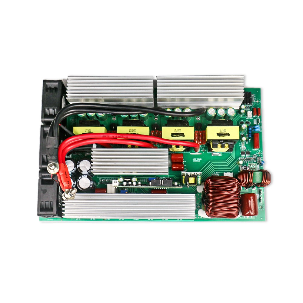 24V 220V 4000W Inverter Circuit Boards - COPY - 4tj38e