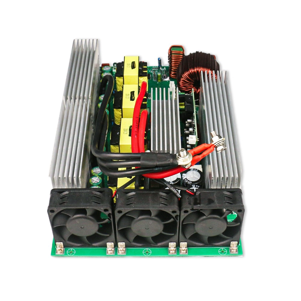 24V 220V 4000W Inverter Circuit Boards - COPY - 4tj38e