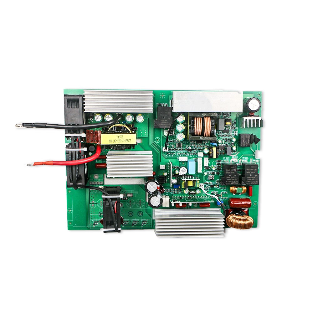 24V 220V 1000W Inverter Charger Circuit Boards