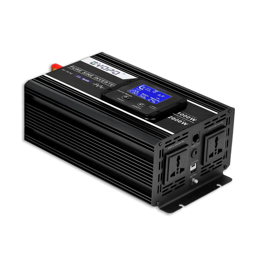12V 1000W Inverter w/Detachable LCD - COPY - 1ibep9